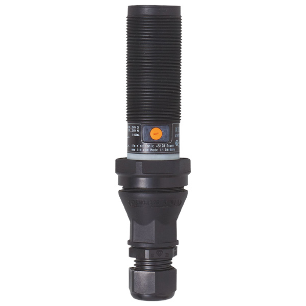 KI000A | IFM Electronic Capacitive Sensor