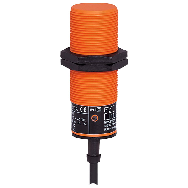 II0036 | IFM Electronic Inductive Sensor