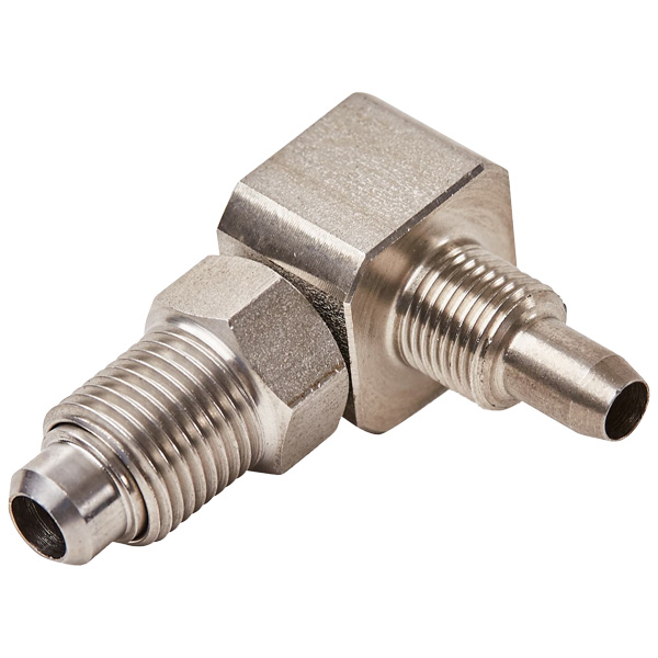 3HNP02809-1 | ABB Elbow Hose Connector