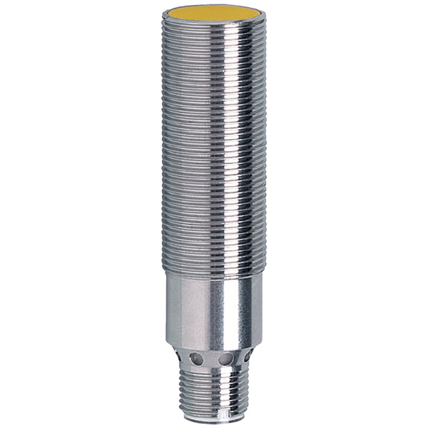 GG712S | IFM Electronic Fail-Safe Inductive Sensor
