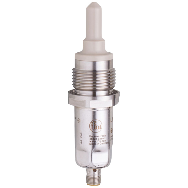 LMT302 | IFM Electronic Sensor for Point Level Detection