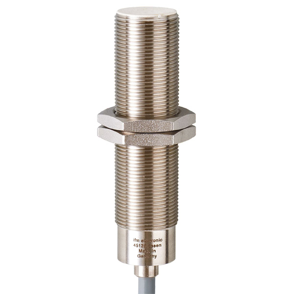 IG6614 | IFM Electronic Inductive High-Temperature Sensor