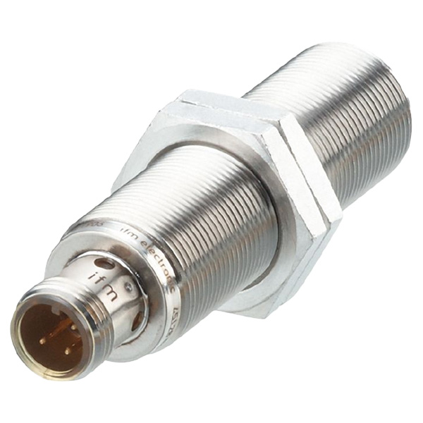 IGC249 | IFM Electronic Inductive Full-Metal Sensor