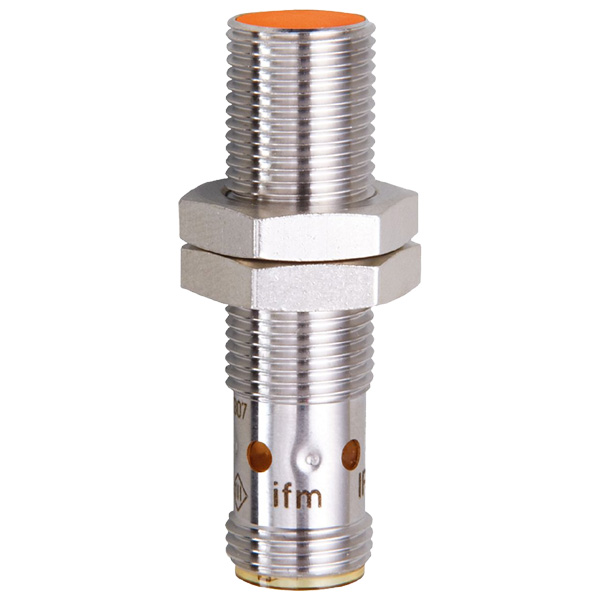 IFS204 | IFM Electronic Inductive Sensor