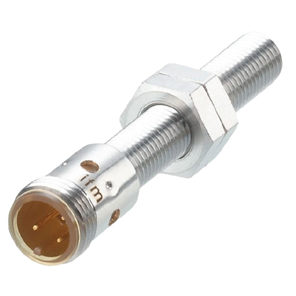 IE5257 | IFM Electronic Inductive Sensor