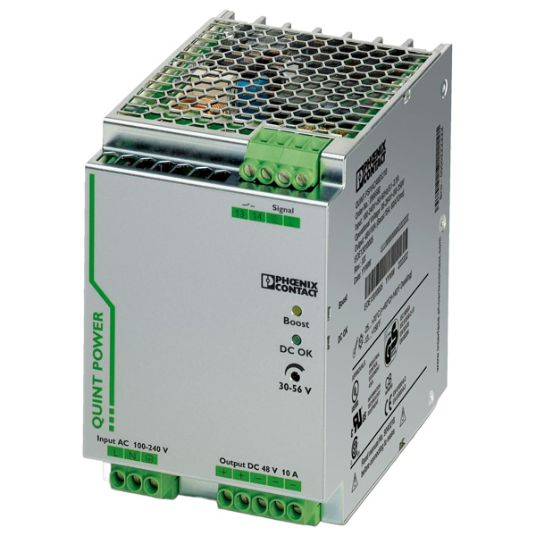 QUINT-PS/1AC/48DC/10