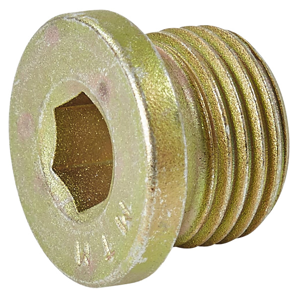 3HNP00238-1 | ABB Pipe Plug DIN908