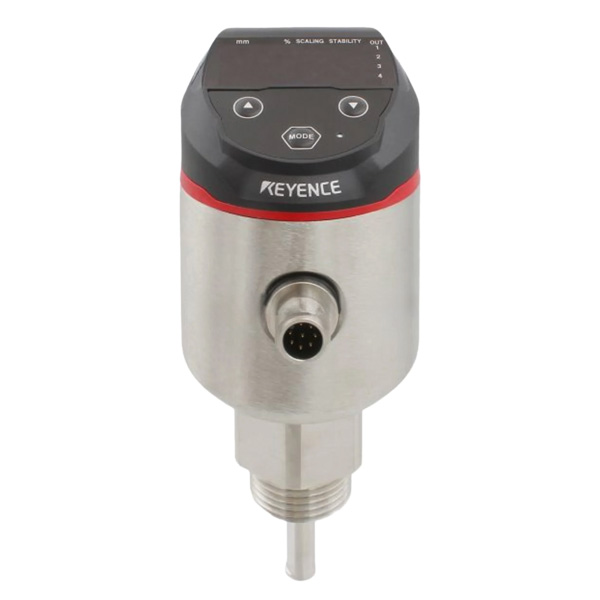 FL-001 | Keyence Amplifier Unit