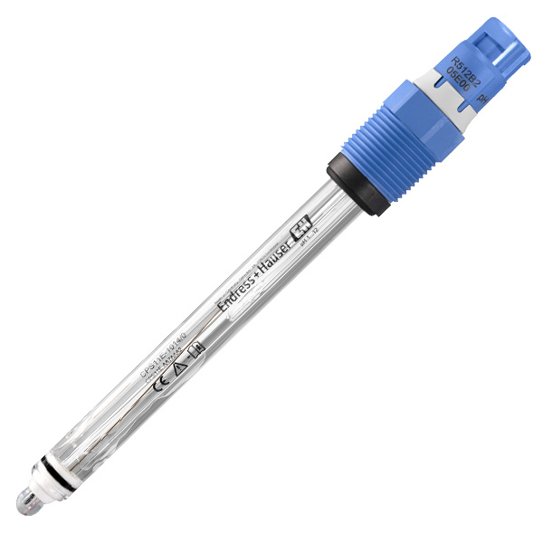 CPS11E-AA7BTA2 | E+H Memosens CPS11E Digital pH Sensor