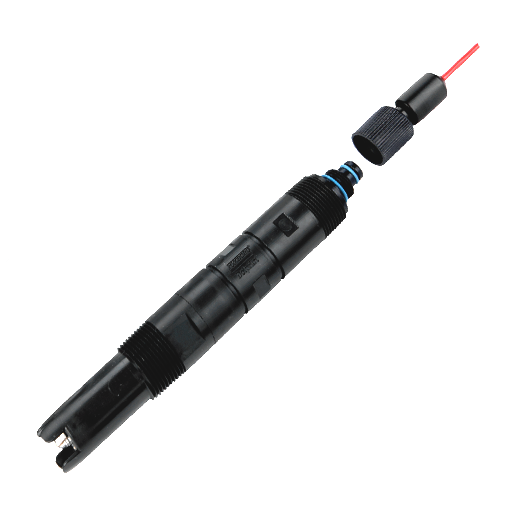 PH10-1N1Q-EFA | Foxboro Smart PH10 DolpHin Sensor