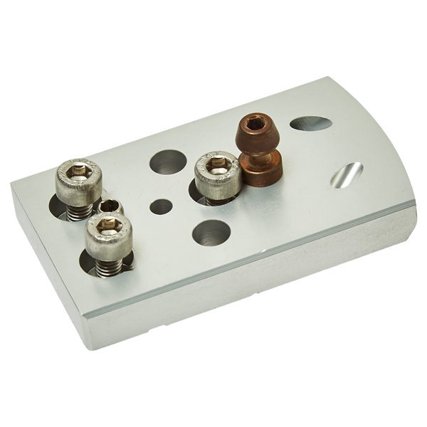 3HNA022644-001 | ABB Adapter Plate