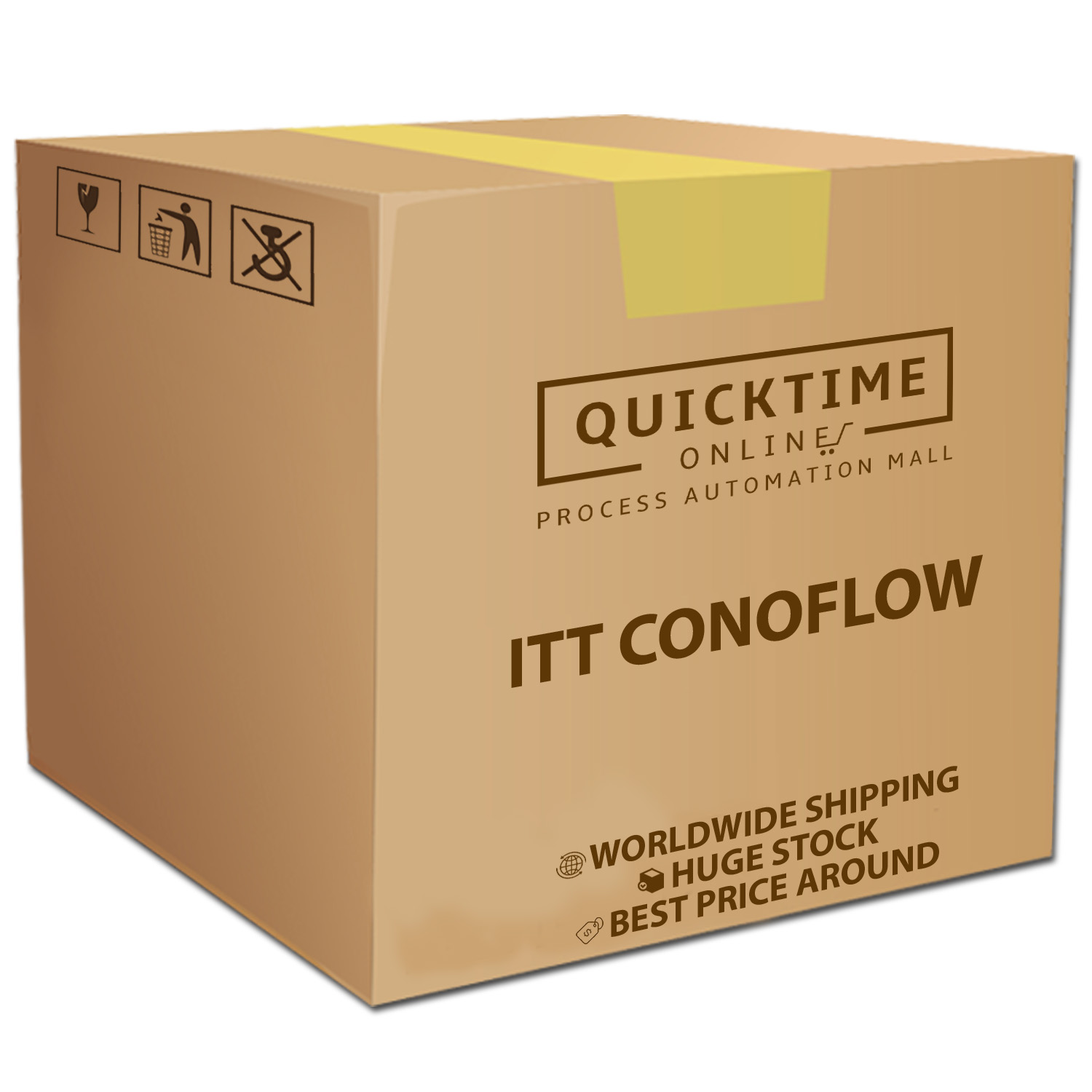 GH41ATXMAXXE | ITT Conoflow GH21 Series Differential Pressure Regulator GH41
