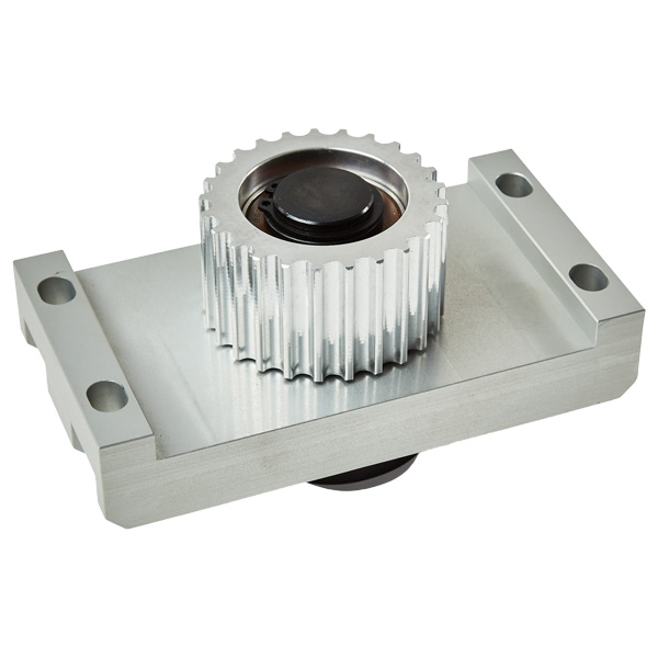 3HNA019432-001 | ABB Pulley Bracket Assembly