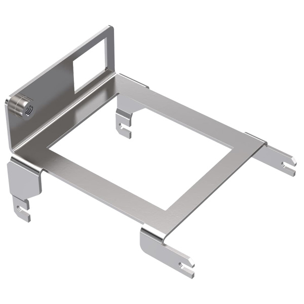 3HNA019249-001 | ABB Bracket on Motor