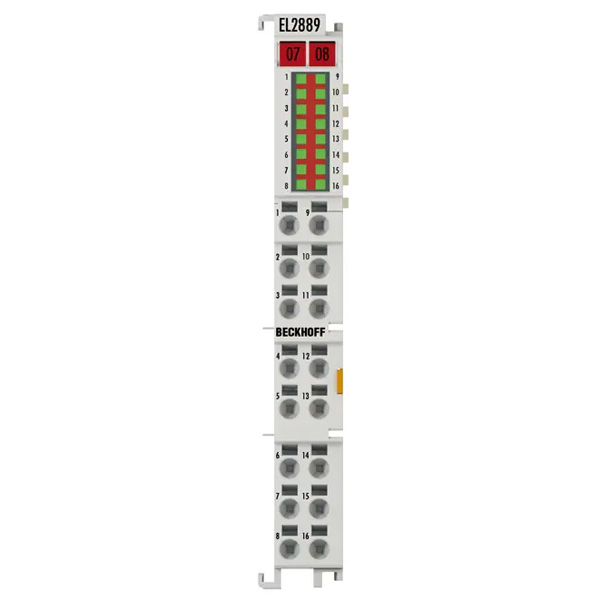 EL2889 | Beckhoff EtherCAT Terminal