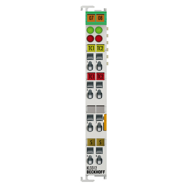 KL3312 | Beckhoff Bus Terminal