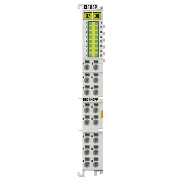 KL1859 | Beckhoff Bus Terminal