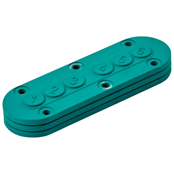 3HNA017567-001 | ABB Push Button Guard