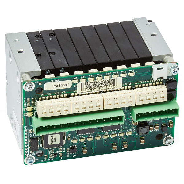 3HNA017451-001 | ABB Function Valve Module