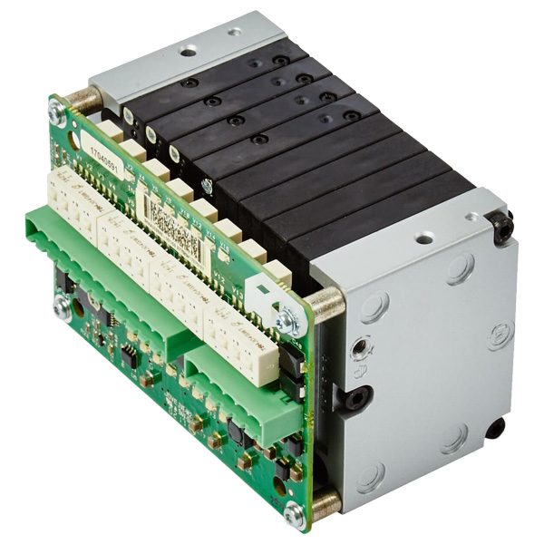 3HNA017449-001 | ABB Function Valve Module