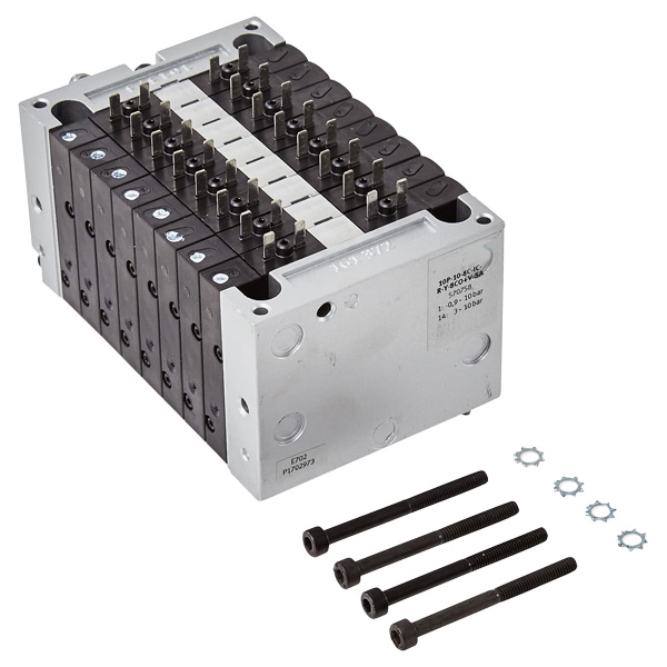 3HNA017443-001 | ABB Function Valve Module
