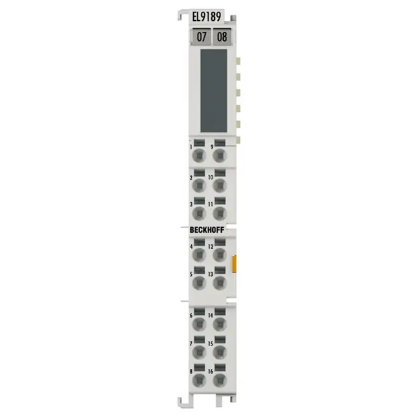 EL9189 | Beckhoff Potential Distribution Terminal