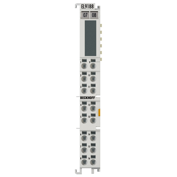 EL9188 | Beckhoff Potential Distribution Terminal