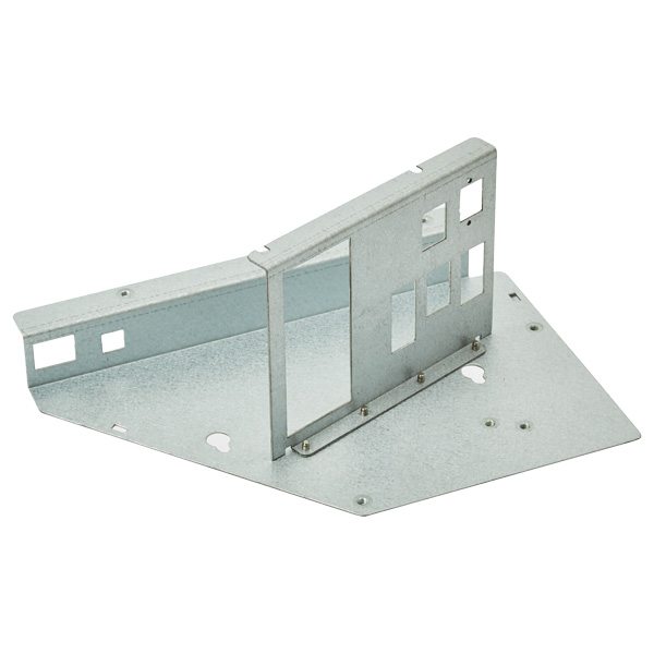3HNA016775-001 | ABB Bracket Main Connect. A0