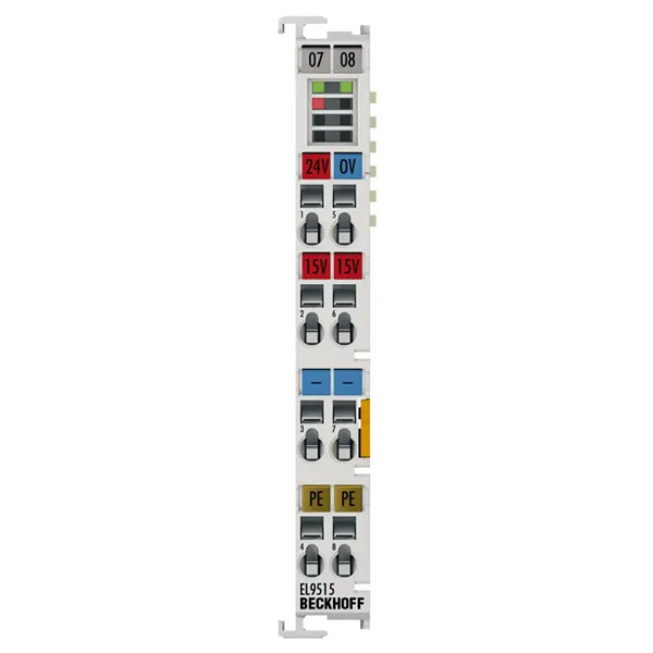 EL9515 | Beckhoff Power Supply Terminal