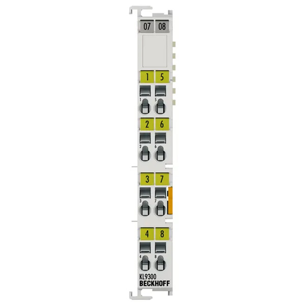 KL9300 | Beckhoff Diode Array Terminal