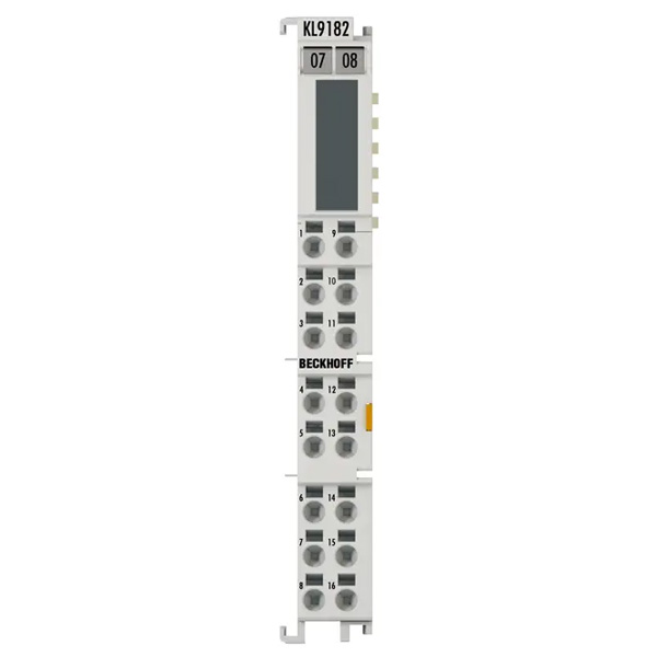 KL9182 | Beckhoff Potential Distribution Terminal