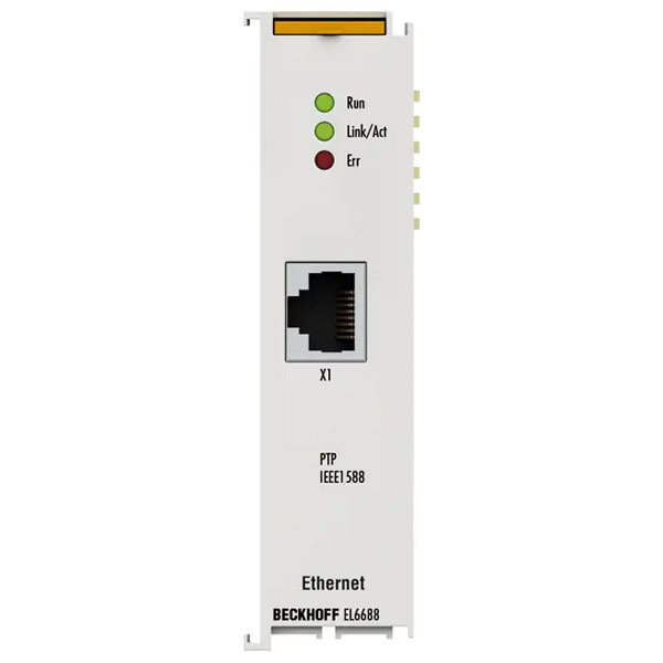 EL6688 | Beckhoff EtherCAT Terminal