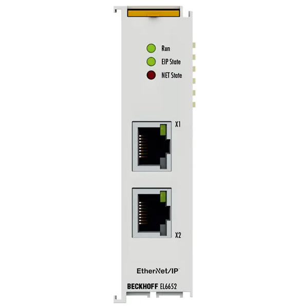 EL6652 | Beckhoff EtherCAT Terminal
