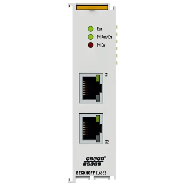 EL6632 | Beckhoff EtherCAT Terminal