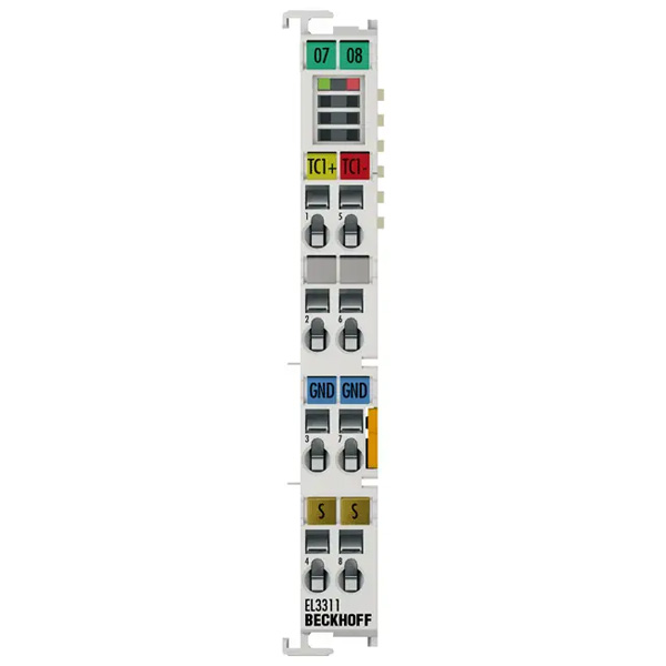 EL3311 | Beckhoff EtherCAT Terminal