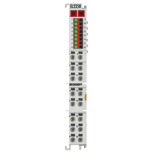 EL2258 | Beckhoff EtherCAT Terminal