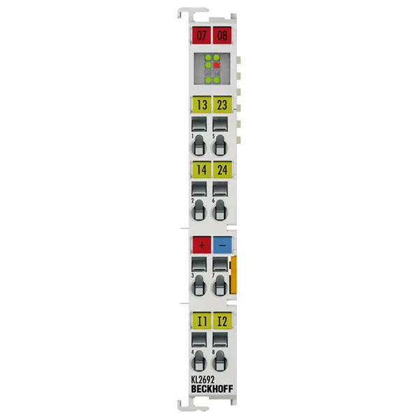 KL2692 | Beckhoff Bus Terminal