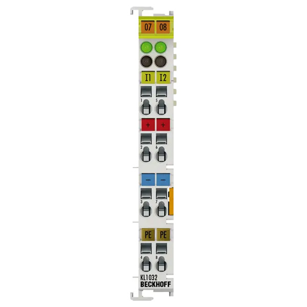 KL1032 | Beckhoff Bus Terminal