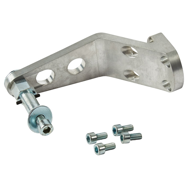 3HNA012558-001 | ABB Single Gun Bracket