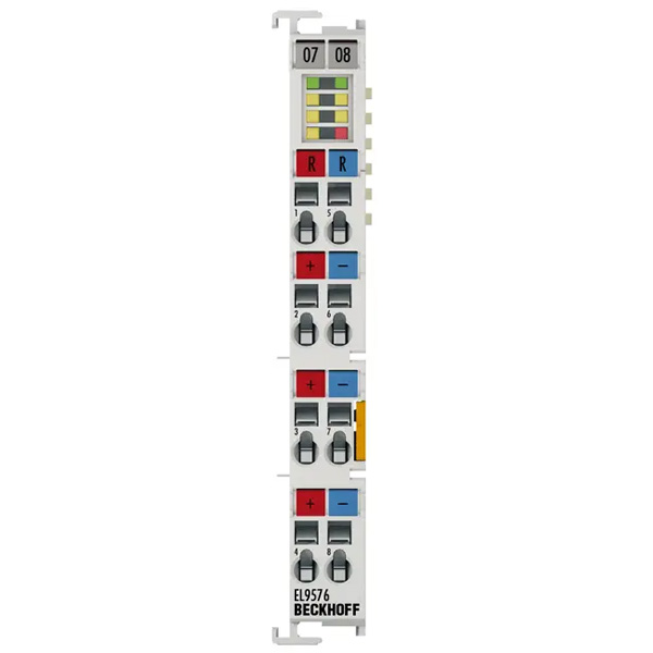 EL9576 | Beckhoff Brake Chopper Terminal