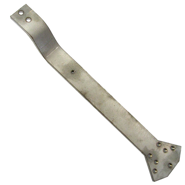 3HNA012213-001 | ABB Bracket