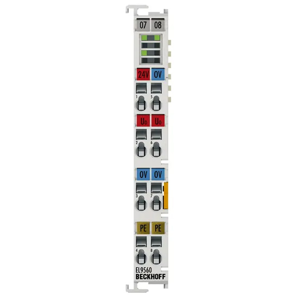 EL9560 | Beckhoff Power Supply Terminal