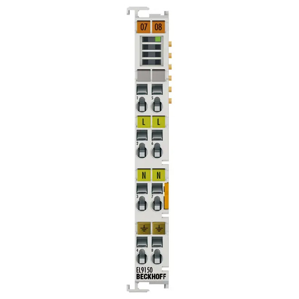 EL9150 | Beckhoff Potential Supply Terminal