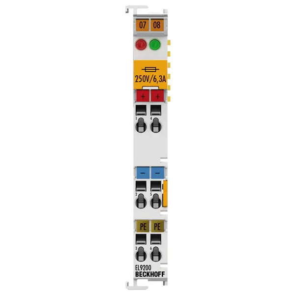 EL9200 | Beckhoff Potential Supply Terminal