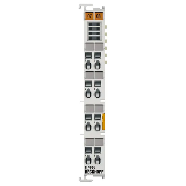 EL9195 | Beckhoff Shield Terminal