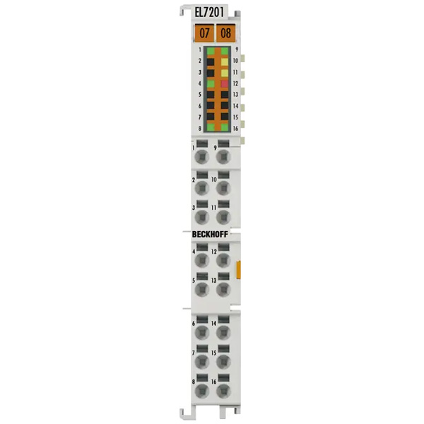 EL7201 | Beckhoff EtherCAT Terminal