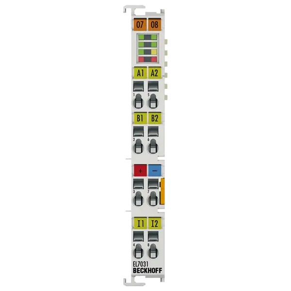 EL7031 | Beckhoff EtherCAT Terminal