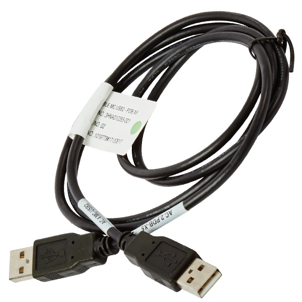 3HNA010355-001 | ABB Cable MC.USB2 - PDB.X5