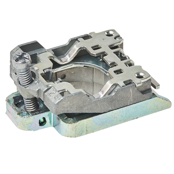 3HNA010104-001 | ABB MO_EQ FST_Bracket