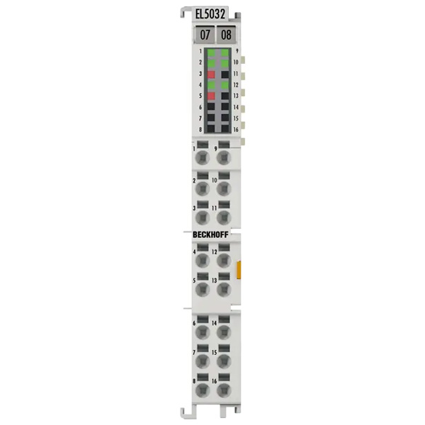 EL5032 | Beckhoff EtherCAT Terminal
